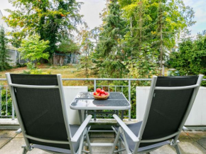 Apartment Dünengras by Interhome